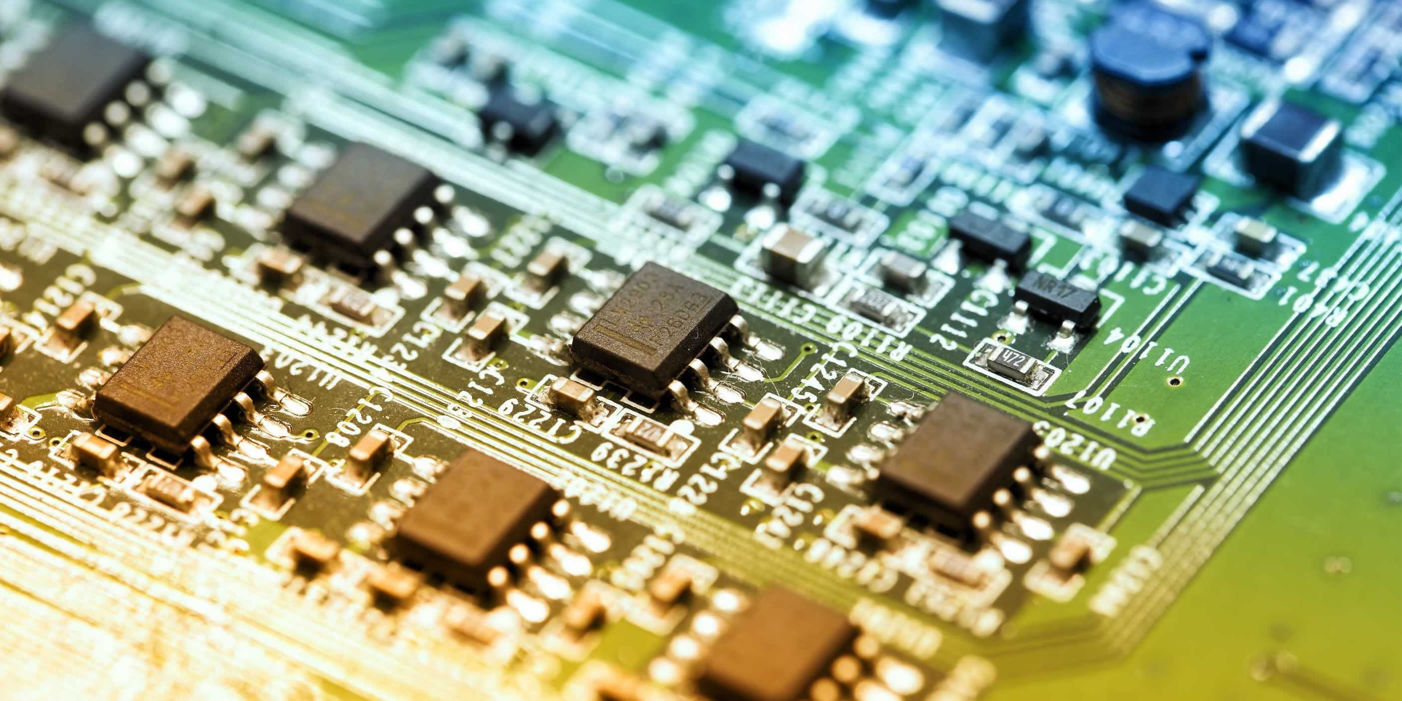 Main Application Fields of the ISO1050DUBR Driver