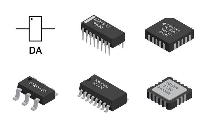 A Comparison of Storage Chip Categories: Choose the Right Storage Solution for You